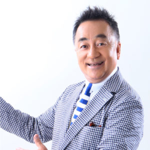 せんだ みつお<span class="talent-title_notes">（業務提携）</span>